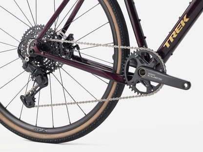 Trek Checkpoint ALR 3 Gen 3 (dark carmine)