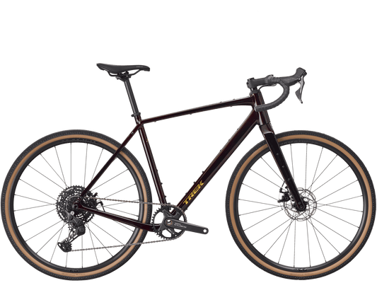 Trek Checkpoint ALR 3 Gen 3 (dark carmine)