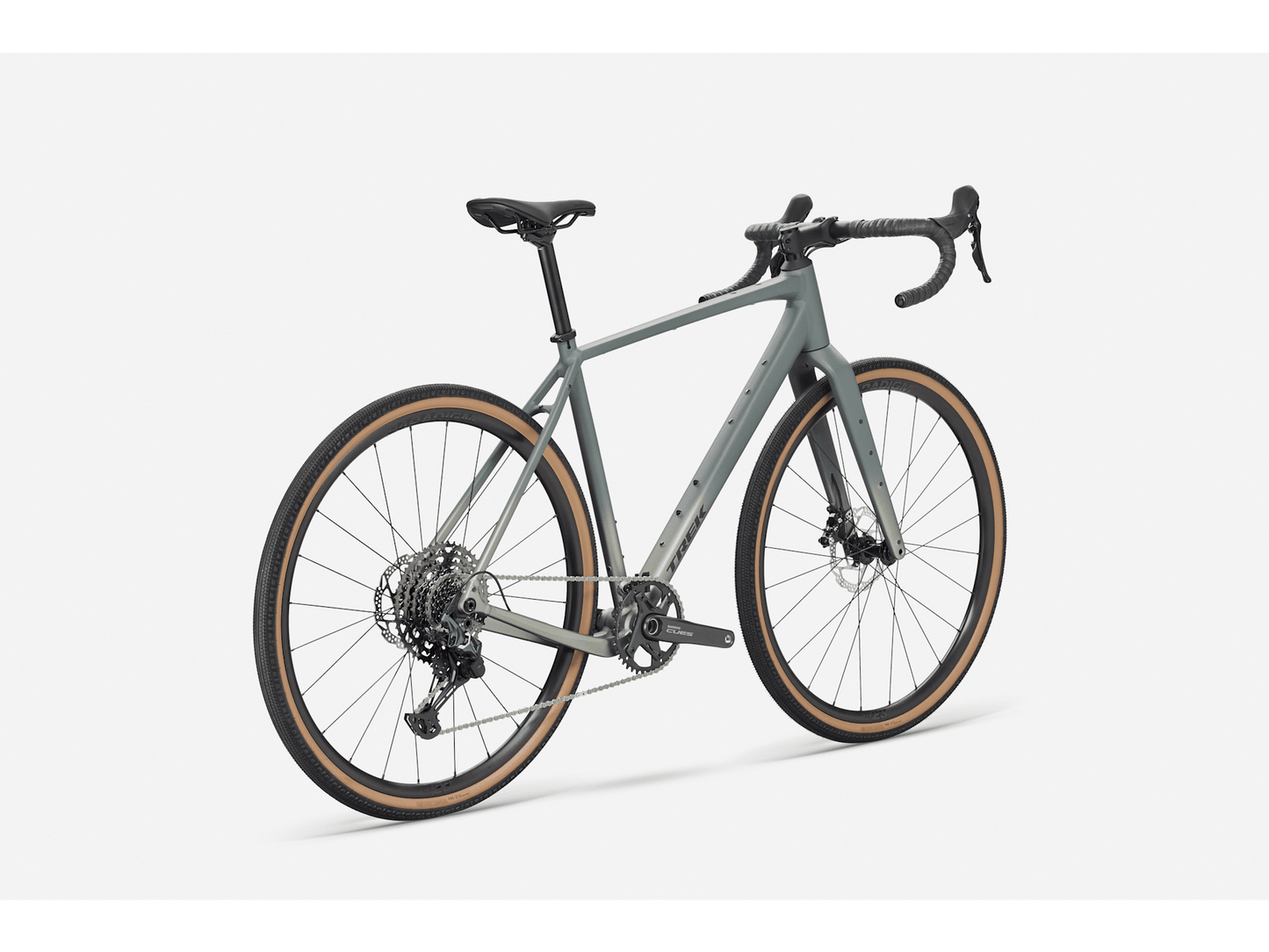 Trek Checkpoint ALR 4 Gen 3 - Living Coral