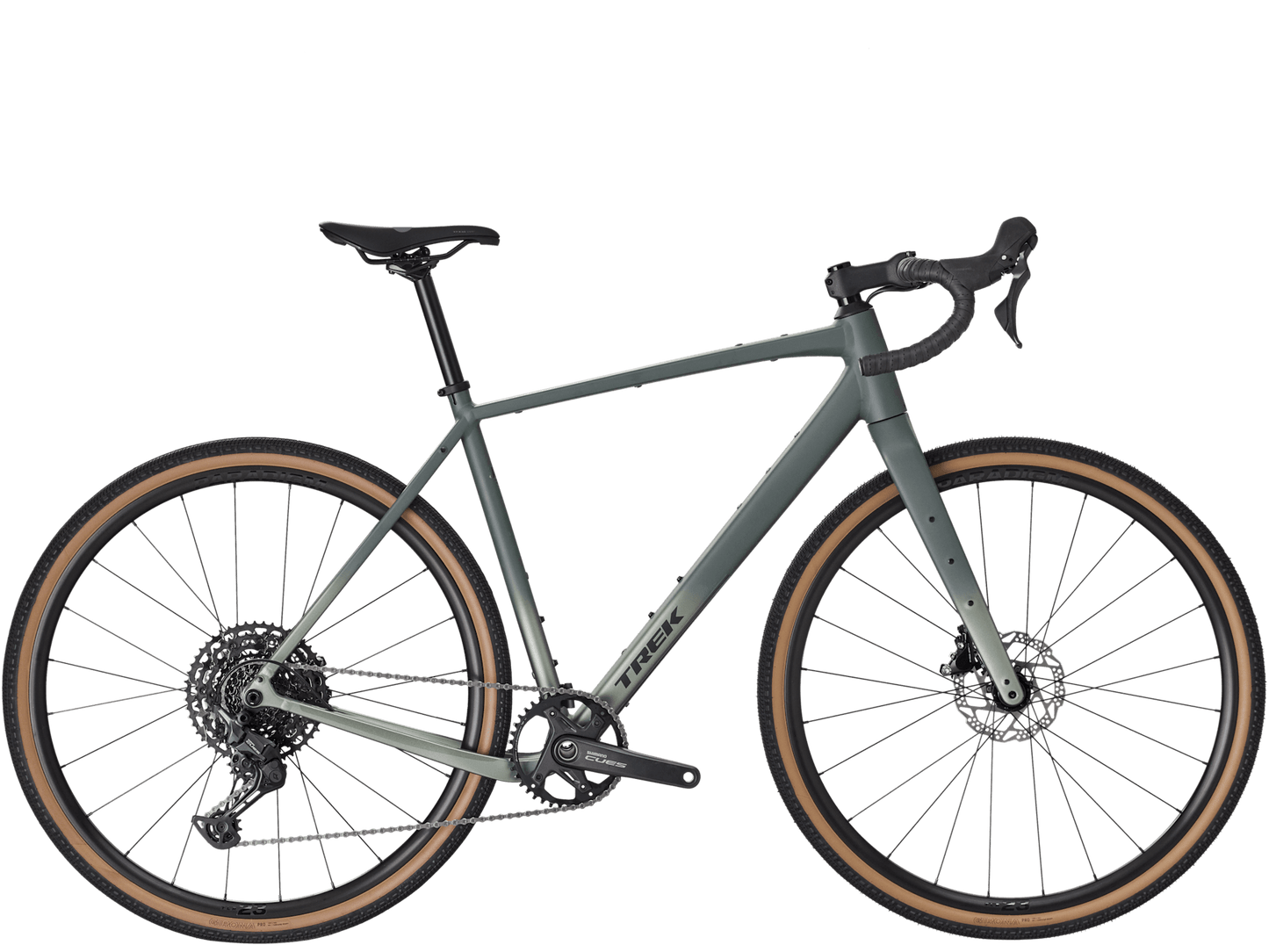 Trek Checkpoint ALR 4 Gen 3 - Living Coral