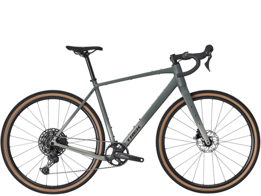 Trek Checkpoint ALR 4 Gen 3 - Green