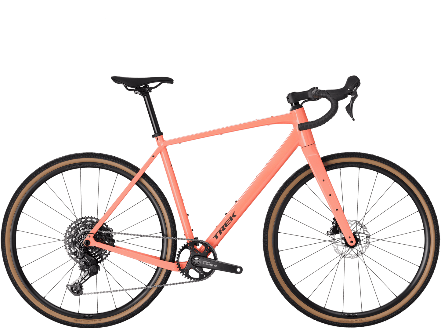 Trek Checkpoint ALR 4 Gen 3 - Living Coral