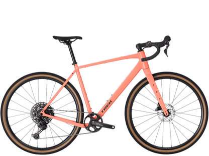 Trek Checkpoint ALR 4 Gen 3 - Living Coral