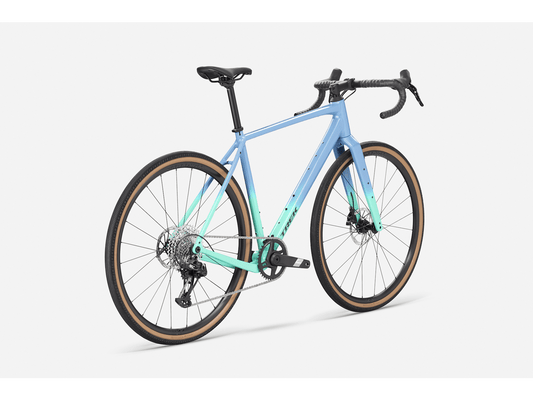 Trek Checkpoint ALR 5 Gen 3 - Fjord Blue