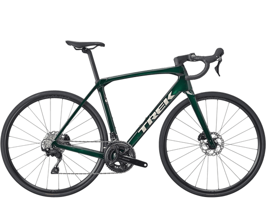 Trek Domane SL 5 Gen 4 (Ivy Smoke)