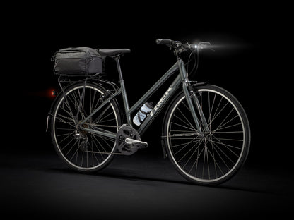 Trek FX 1 Stagger (Lithium Grey)