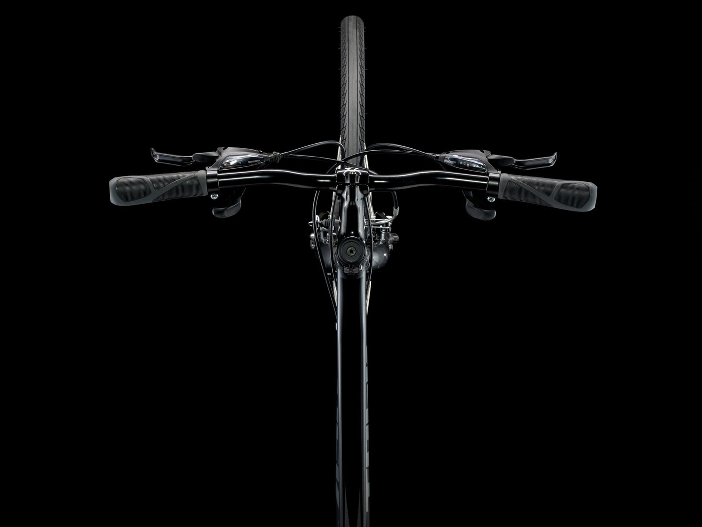 Trek FX 1 Stagger (Lithium Grey)