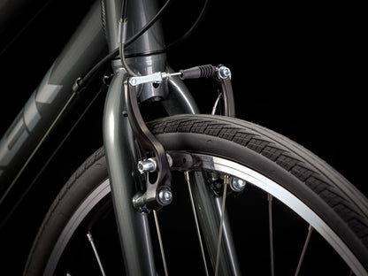Trek FX 1 Stagger (Lithium Grey)