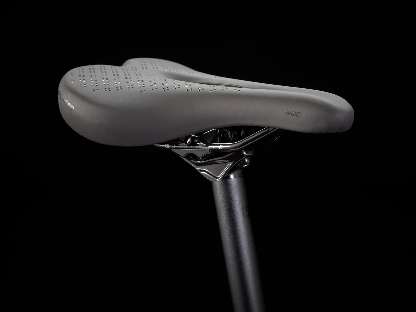 Trek FX 1 Stagger (Lithium Grey)