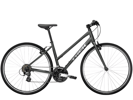 Trek FX 1 Stagger (Lithium Grey)