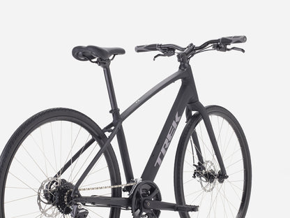 Trek FX 1 Stepover Gen 4 - Dark Star