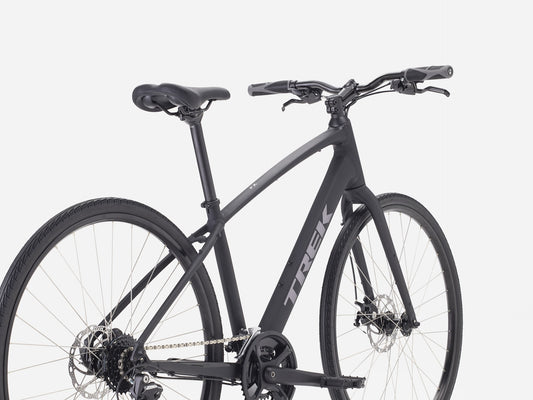 Trek FX 1 Stepover Gen 4 - Dark Star