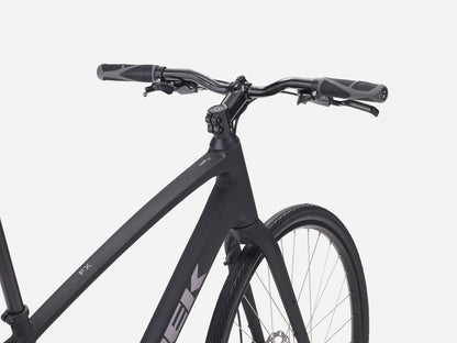 Trek FX 1 Stepover Gen 4 - Dark Star