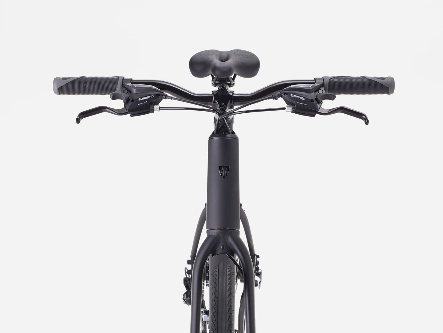 Trek FX 1 Stepover Gen 4 - Dark Star