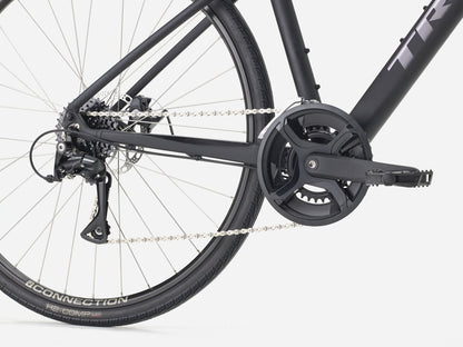 Trek FX 1 Stepover Gen 4 - Dark Star