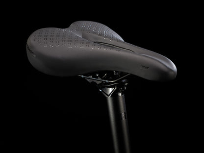Trek FX 2 Mid-step Gen 4 (Matte Trek Black)