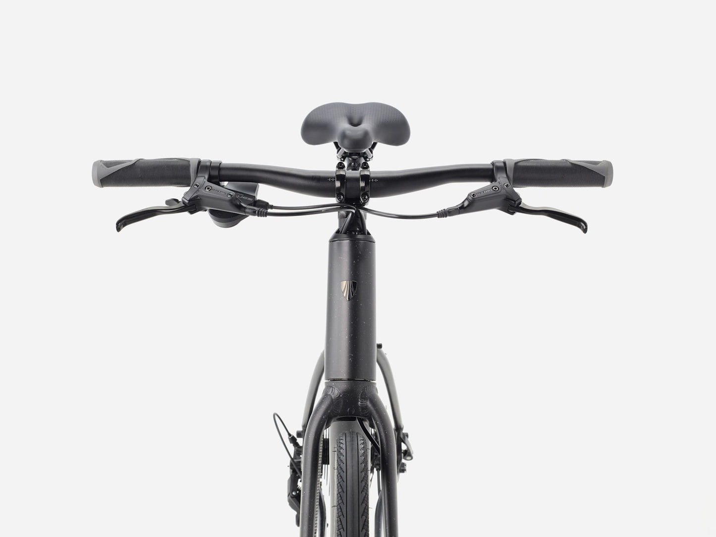 Trek FX 2 Stepover Gen 4 - Carbon Dark Grey
