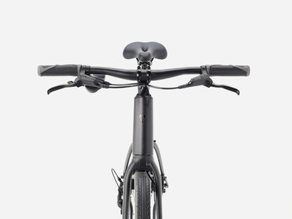 Trek FX 2 Stepover Gen 4 - Carbon Dark Grey