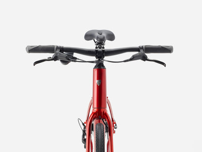 Trek FX 2 Stepover Gen 4 - Fury Red