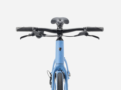 Trek FX 2 Stepover Gen 4 - Fjord Blue