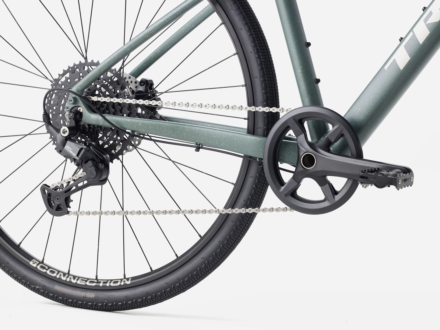 Trek FX Sport AL 3 (keswick)