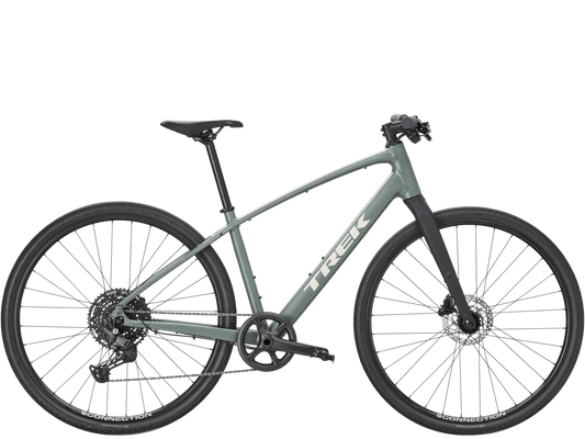 Trek FX Sport AL 3 (keswick)