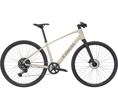 Trek FX Sport AL 3