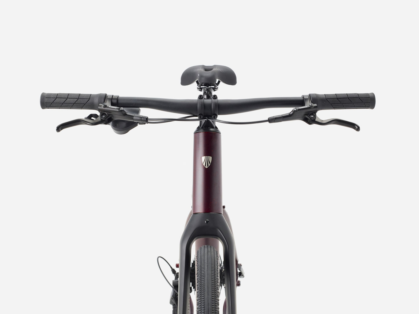 Trek FX Sport AL 3 (cobra red)
