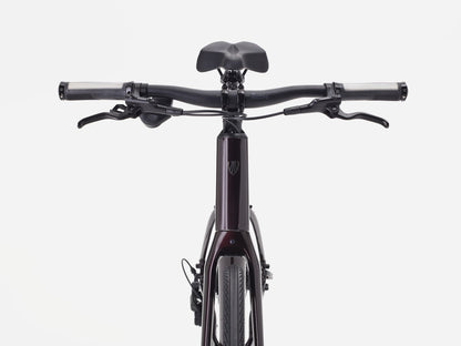 Trek FX 3 Stepover Gen 4 - Dark Carmine