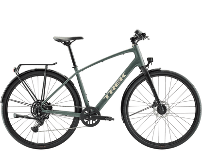 Trek FX Sport AL Equipped