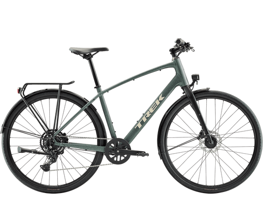 Trek FX Sport AL Equipped