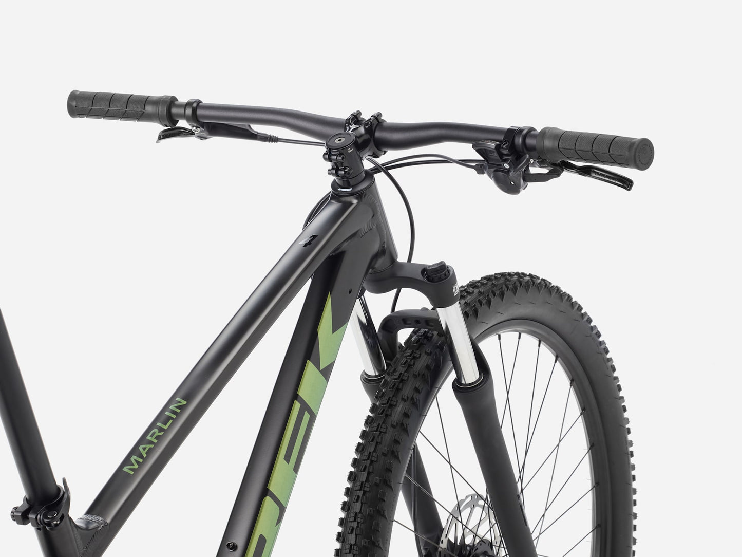 Trek Marlin 4 Gen 3 (Matte Dark Web)