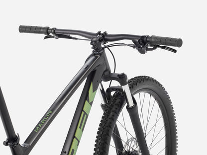 Trek Marlin 4 Gen 3 (Matte Dark Web)
