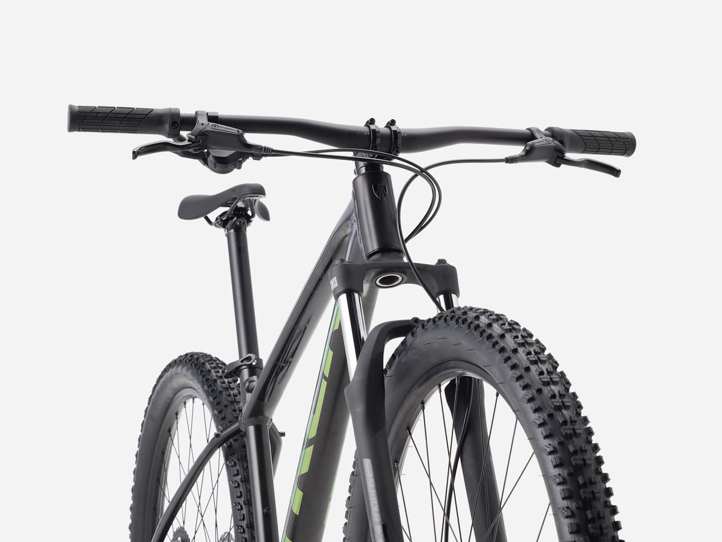 Trek Marlin 4 Gen 3 (Matte Dark Web)