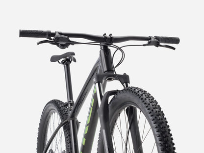 Trek Marlin 4 Gen 3 (Matte Dark Web)