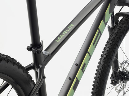 Trek Marlin 4 Gen 3 (Matte Dark Web)