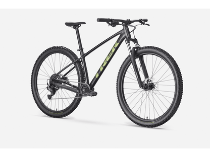 Trek Marlin 4 Gen 3 (Matte Dark Web)