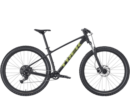 Trek Marlin 4 Gen 3 (Matte Dark Web)