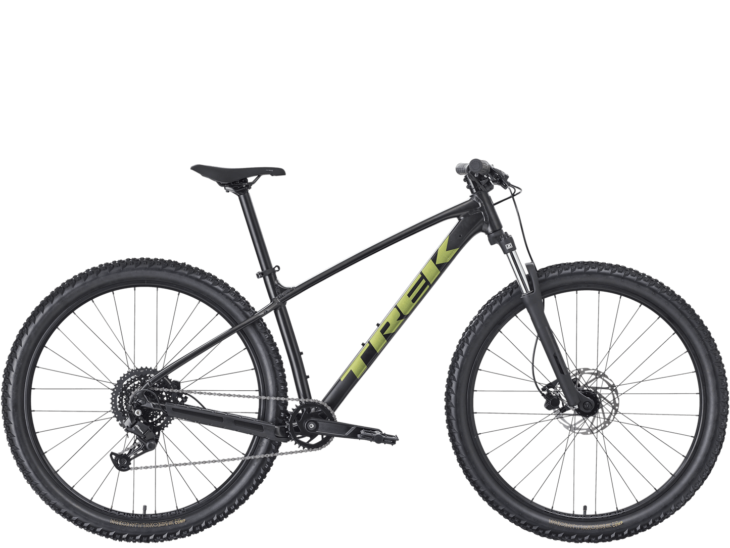 Trek Marlin 4 Gen 3 (Matte Dark Web)