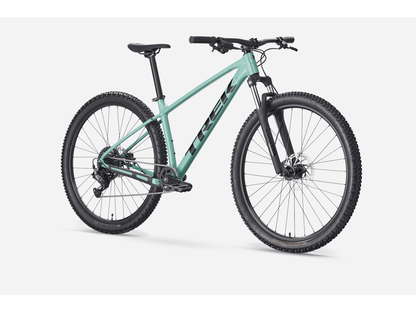 Trek Marlin 4 Gen 3 (Blue Sage)