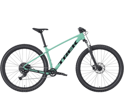 Trek Marlin 4 Gen 3 (Blue Sage)