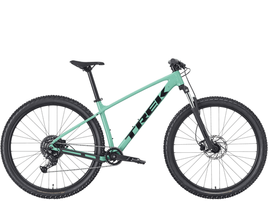 Trek Marlin 4 Gen 3 (Blue Sage)