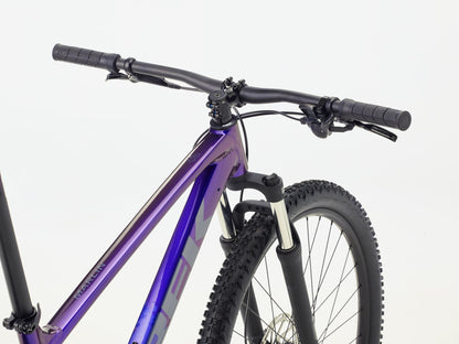 Trek Marlin 4 Gen 3 (Purple Flip/Black Fade)