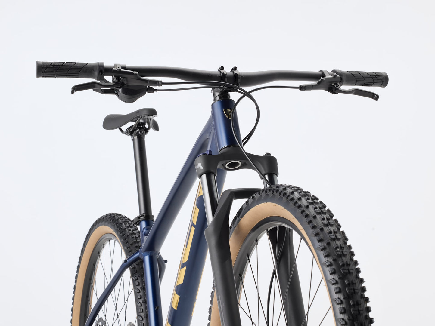 Trek Marlin 5 Gen 3 (Mulsanne Blue)