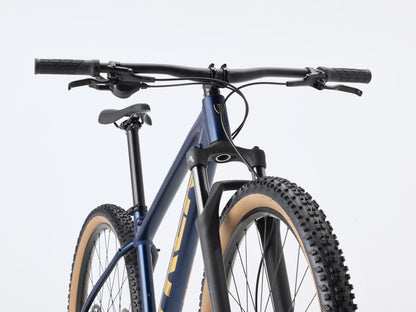 Trek Marlin 5 Gen 3 (Mulsanne Blue)