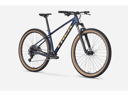 Trek Marlin 5 Gen 3 (Mulsanne Blue)