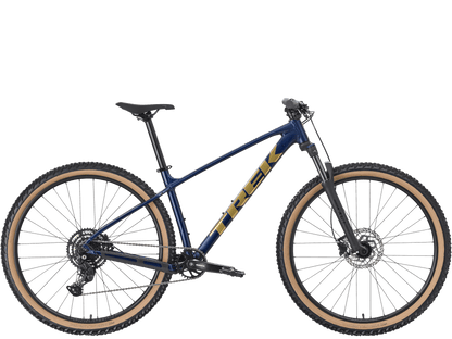 Trek Marlin 5 Gen 3 (Mulsanne Blue)