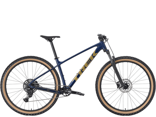 Trek Marlin 5 Gen 3 (Mulsanne Blue)