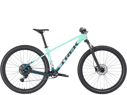 Trek Marlin 5 Gen 3 (Miami Green/Dark Aquatic Fade)