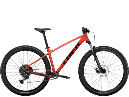 Trek Marlin 6 Gen 3 (Lava)